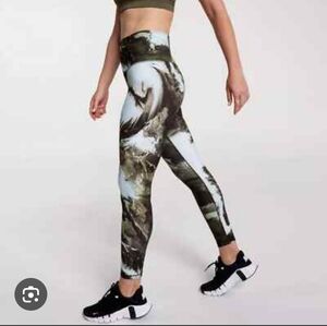 Calia High-Waist Leggings